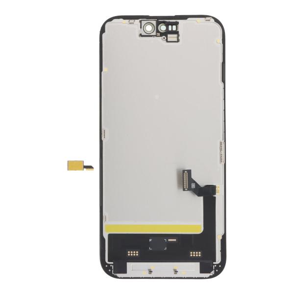 Full Screen IPHONE 15 OLED TC ULTIMATE