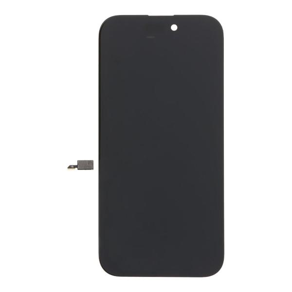Full Screen IPHONE 15 OLED TC ULTIMATE