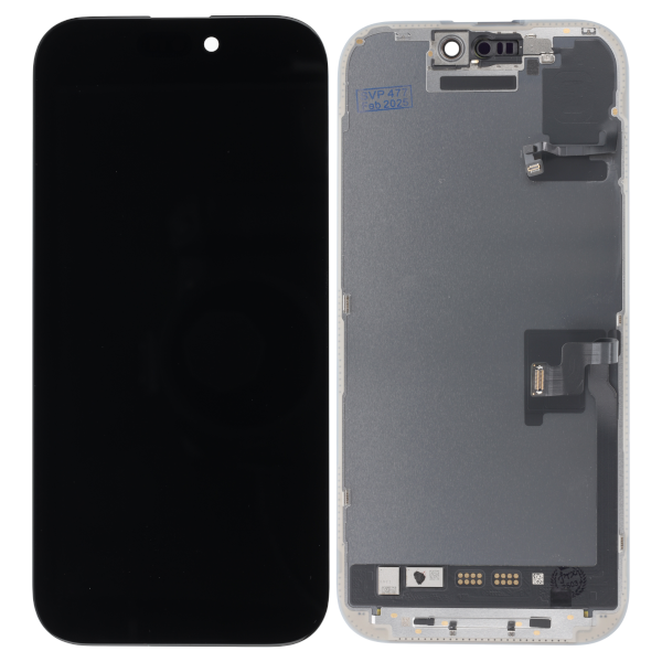 Full Screen Original iPhone 16 Pro