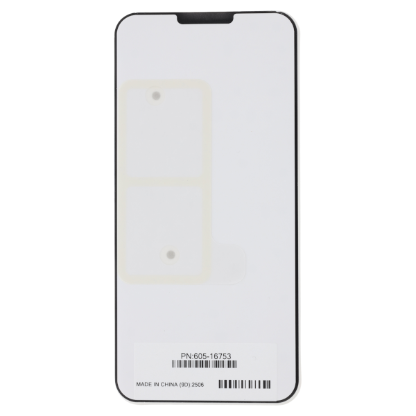 Full Screen Original iPhone 16 Pro