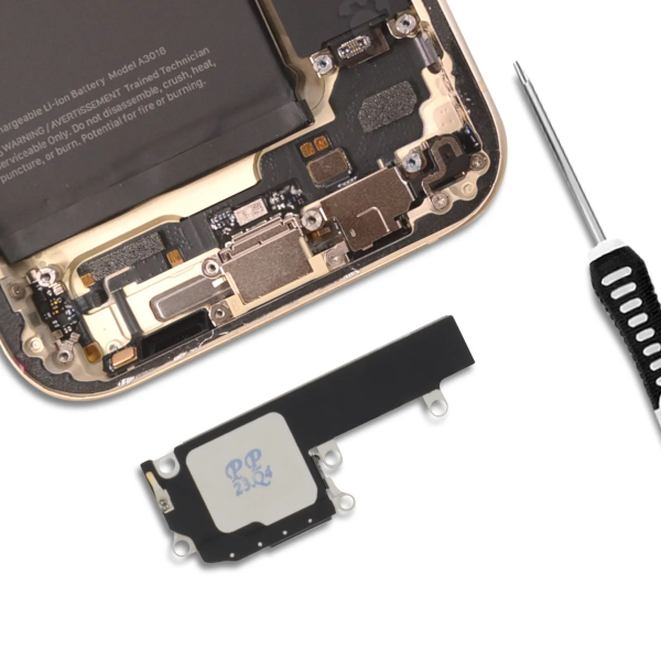External Speaker for iPhone 15