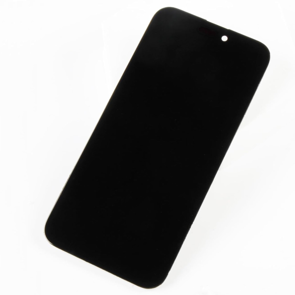 Full Screen IPHONE 15 PRO MAX OLED TC ULTIMATE