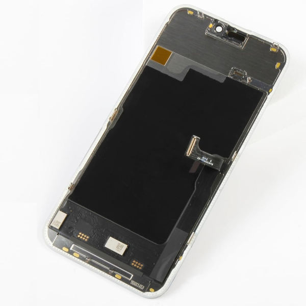 Full Screen IPHONE 15 PRO MAX OLED TC ULTIMATE