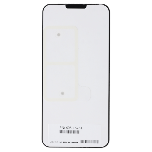 Original Full Screen IPhone 16 Pro Max 