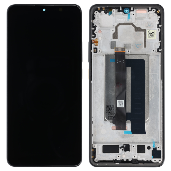 Full screen Xiaomi POCO x6 PRO 5G 2024
