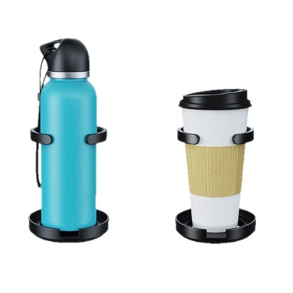 Folding Car Cup Holder