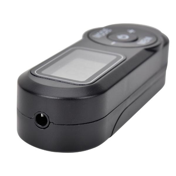 Portable Mini FM Pocket Radio – Training & Conference Receiver