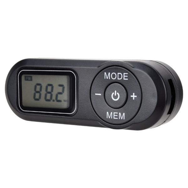 Portable Mini FM Pocket Radio – Training & Conference Receiver