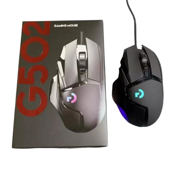 G502 Pro Gaming Mouse