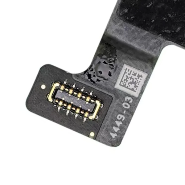 GPS cable for iPhone 15