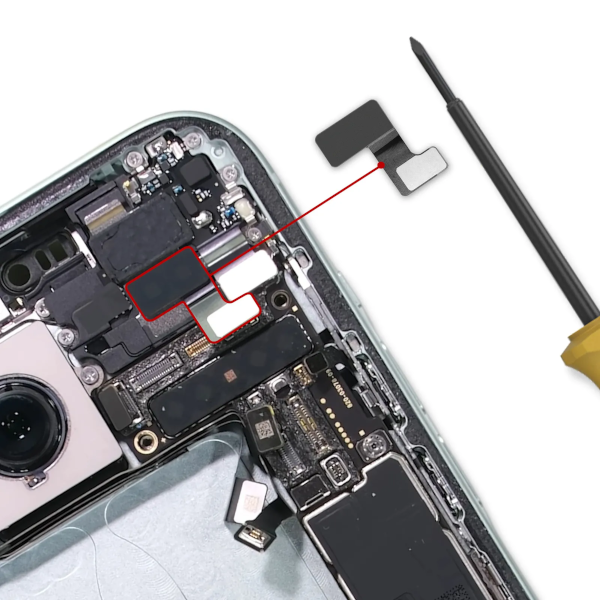 GPS cable for iPhone 15