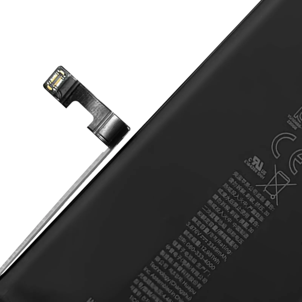 Internal Battery for iPhone 15