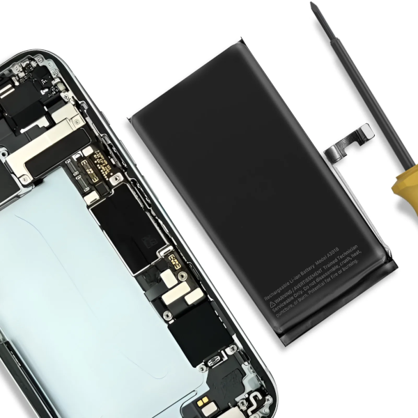 Internal Battery for iPhone 15