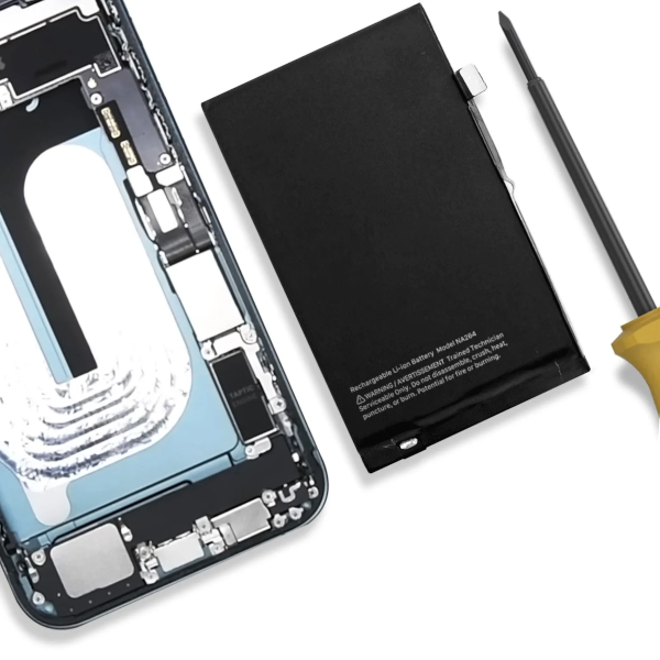 Internal Battery Circuit IC ZY 3561mAh for Apple iPhone 16