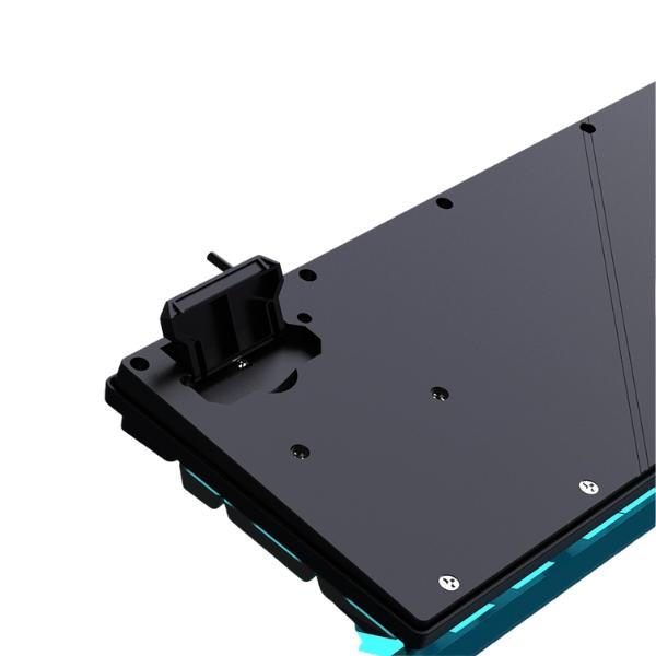 FVQ8 GameMatch Pro – Wired LED Gaming Keyboard