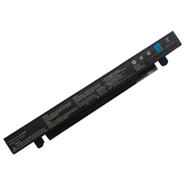 ASUS A41-X550A/X550V/X450V Laptop Battery