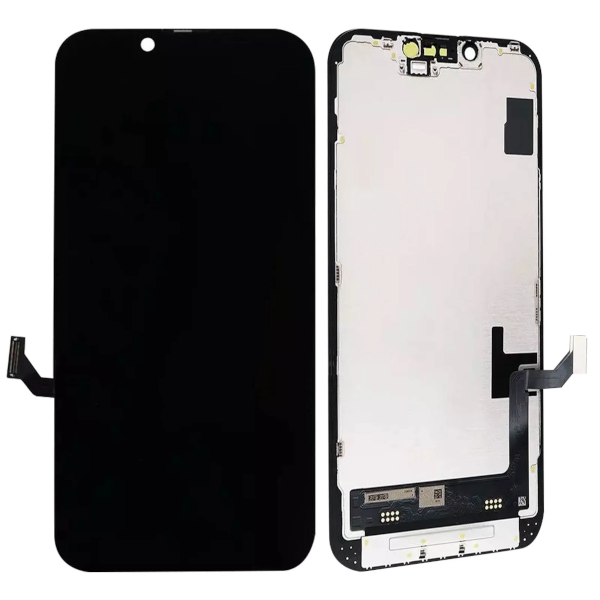 LCD Screen for iPhone 14 (In-Cell Complete and New)