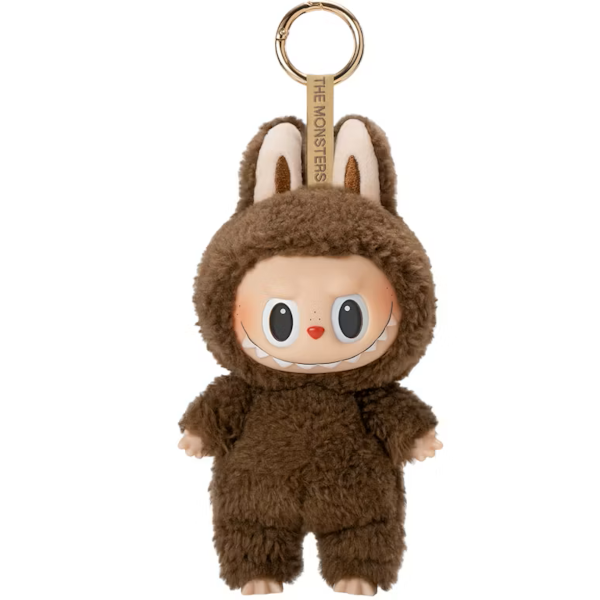Labubu Plush