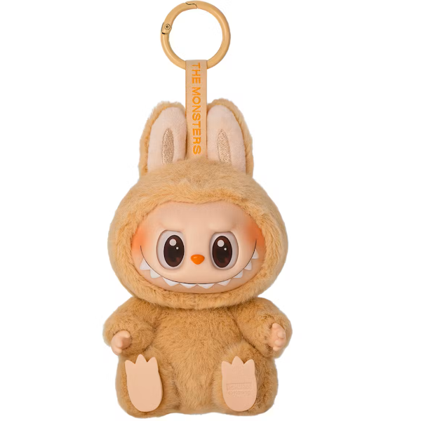 Labubu Plush