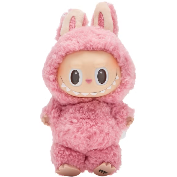 Labubu Plush