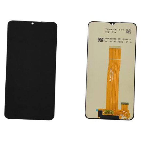 LCD Screen for Samsung A022F A02 / M127F M12 2021