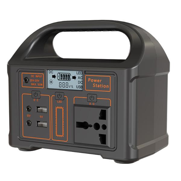 MiniPower 100W