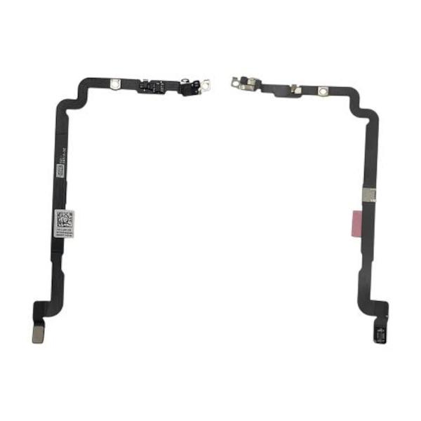 WiFi antenna flex cable iPhone 15 Pro Max
