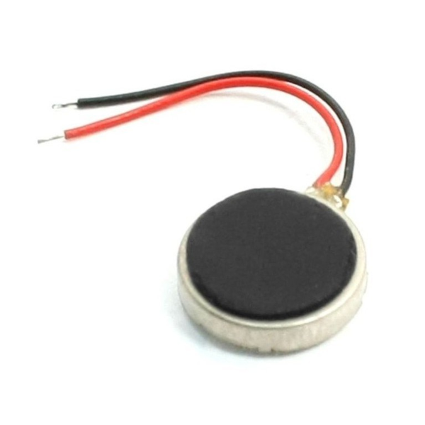 Volume Button + Vibration Motor Flex Cable IPHONE 15