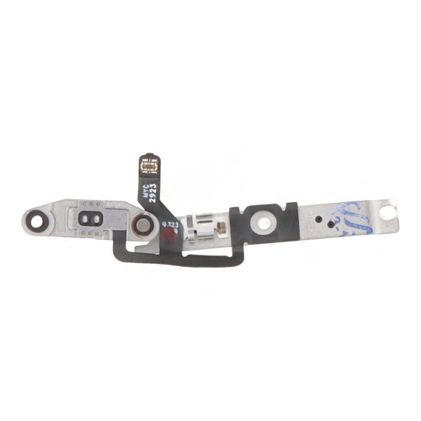 Volume Button + Vibration Motor Flex Cable IPHONE 15