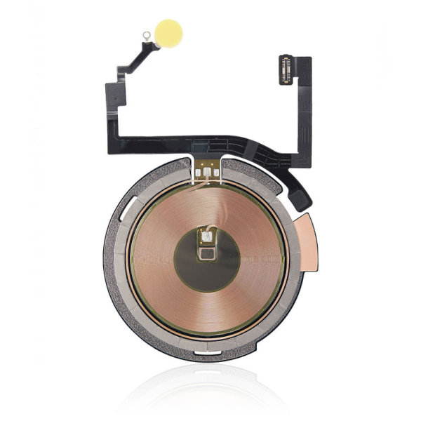 NFC Induction Charging Coil Rear + Camera Flash + Microphone IPHONE 14