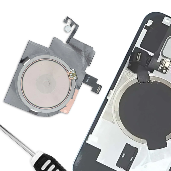 NFC Antenna for iPhone 16