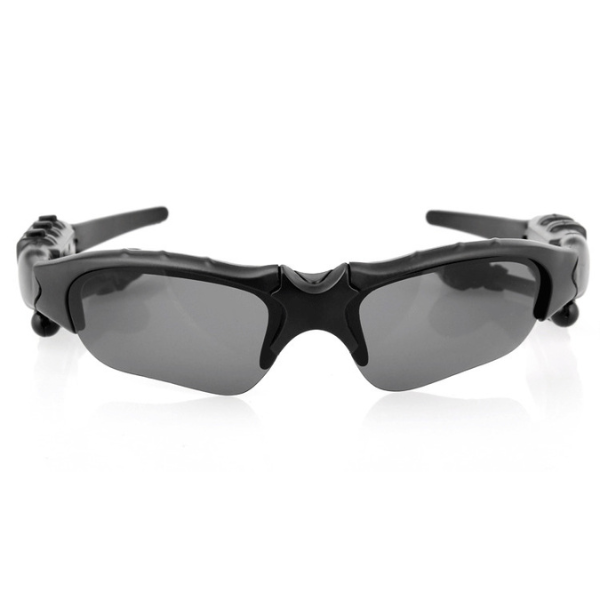 NaviTunes Bluetooth Glasses 