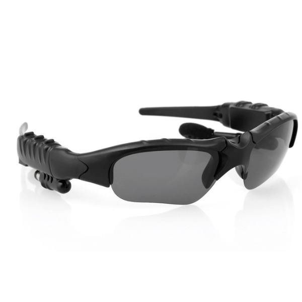 Lunettes Bluetooth NaviTunes