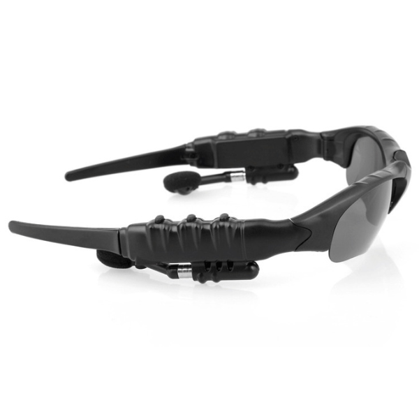 Lunettes Bluetooth NaviTunes