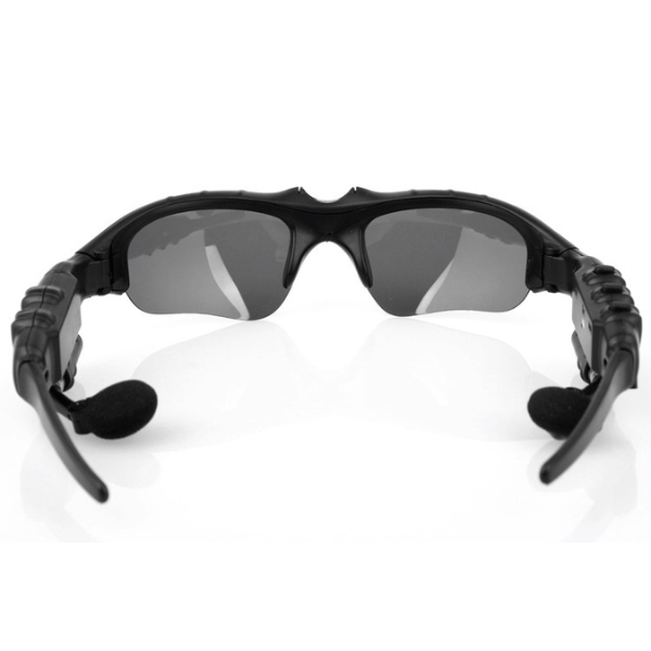 Lunettes Bluetooth NaviTunes