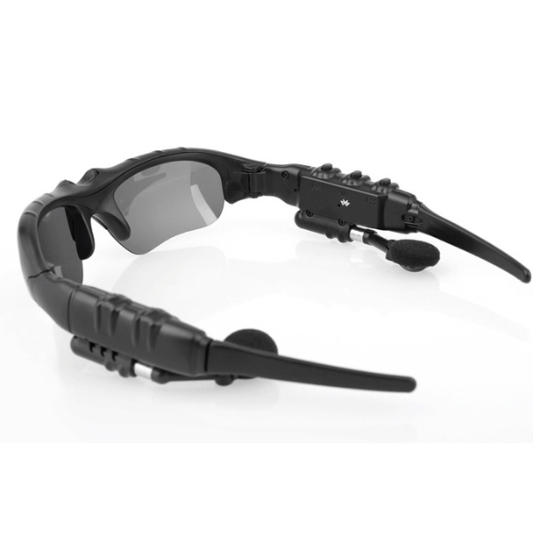 Lunettes Bluetooth NaviTunes