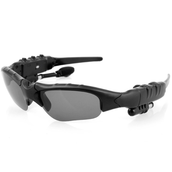 Lunettes Bluetooth NaviTunes