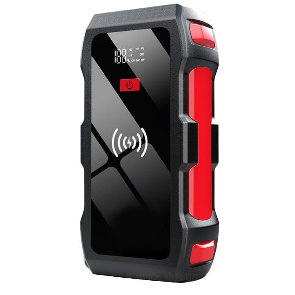 PowerBoost Auto 12V – Wireless Car Jump Starter