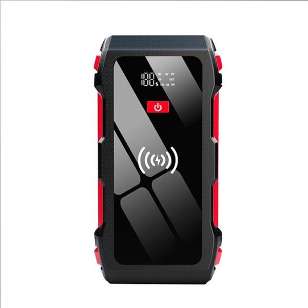 PowerBoost Auto 12V – Wireless Car Jump Starter