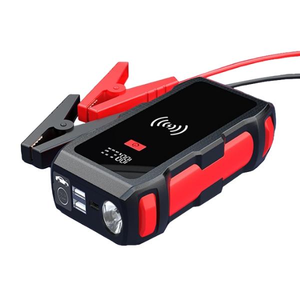 PowerBoost Auto 12V – Wireless Car Jump Starter