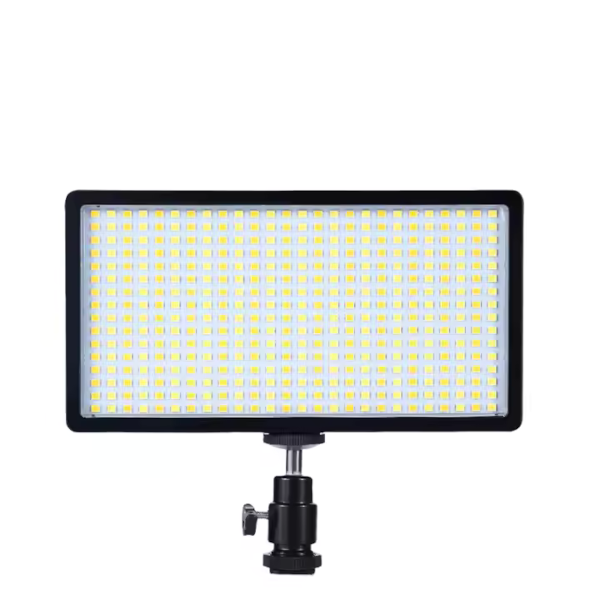 LuckyGlow Portable RGB Fill Light