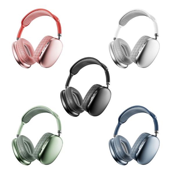 P9 Pro Max Bluetooth Headset