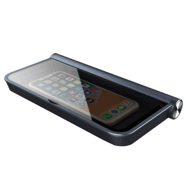 BoîteClean Pro – Stérilisateur portable multi-usage