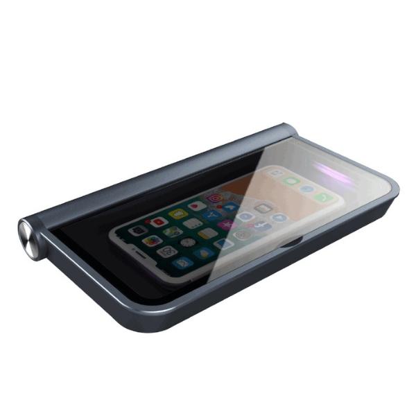 BoîteClean Pro – Stérilisateur portable multi-usage