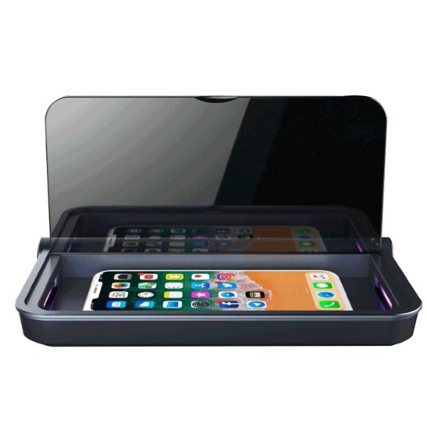 CleanBox Pro – Portable Multi-Use Sterilizer