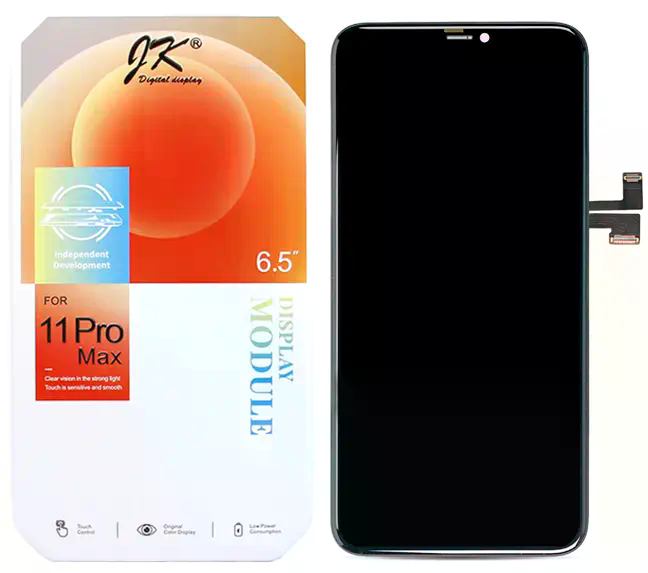 Écran LCD iPhone 11 PRO MAX Incell JK