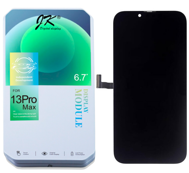 Écran LCD iPhone 13 PRO MAX Incell JK