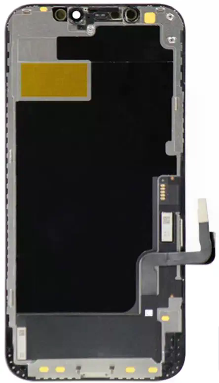 Écran LCD iPhone 12 / iPhone 12 PRO Incell JK