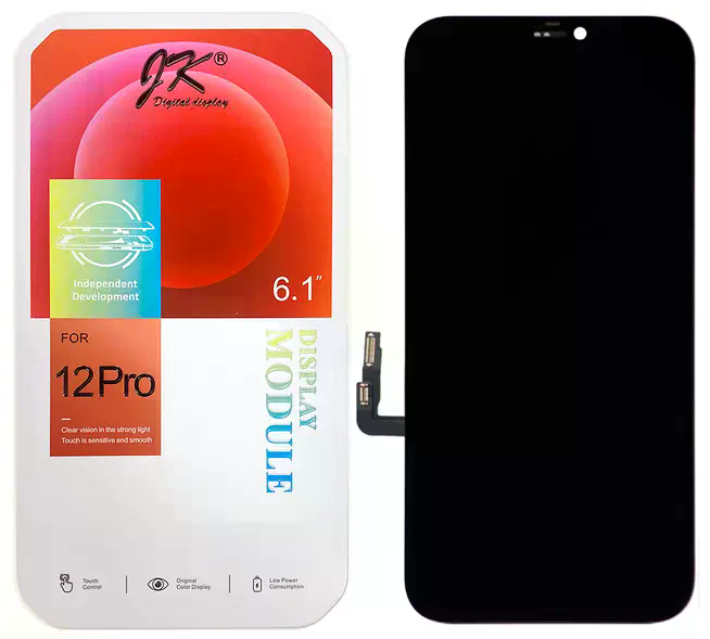 Écran LCD iPhone 12 / iPhone 12 PRO Incell JK