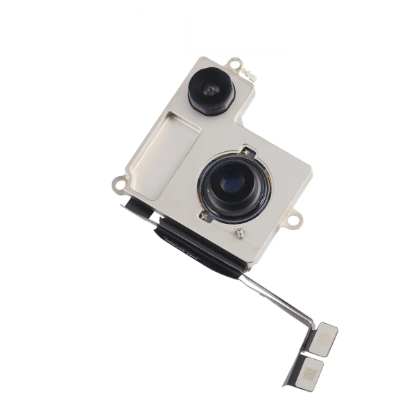 Rear camera for iPhone 15